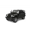 Auto Jamara Jeep Wrangler JL modello radiocomandato 1:14