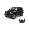 Auto Jamara Jeep Wrangler JL modello radiocomandato 1:14