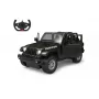 Auto Jamara Jeep Wrangler JL modello radiocomandato 1:14