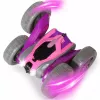 Stunt car Jamara SpinX motore elettrico 6 anni litio-ione 500 mAh