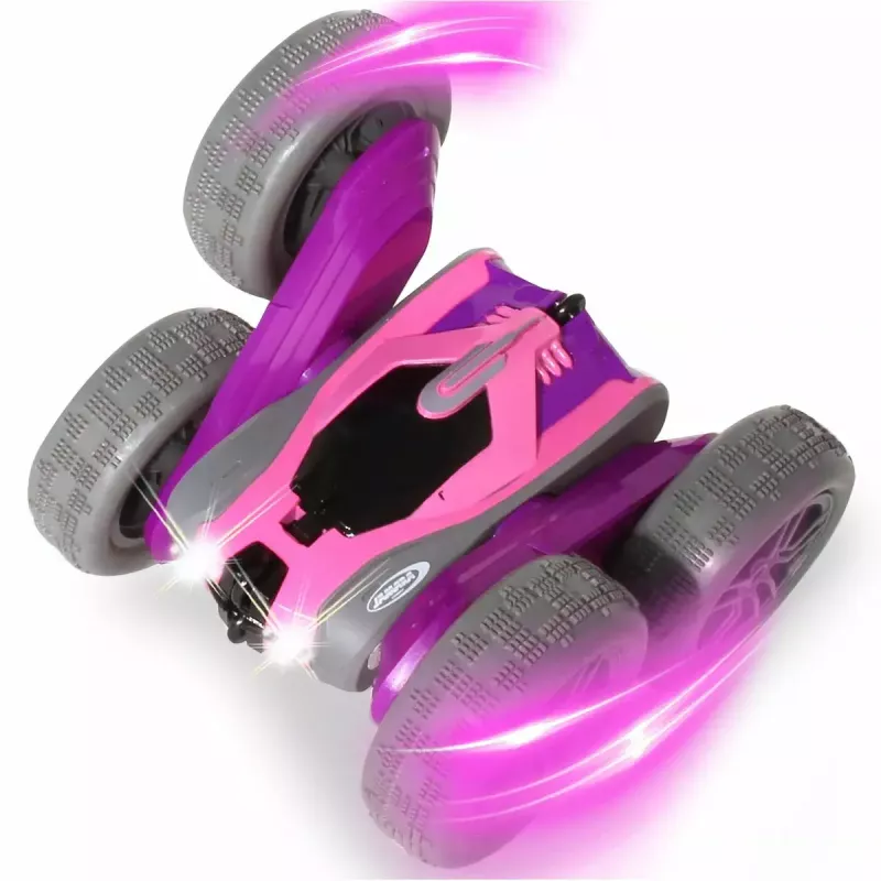 Stunt car Jamara SpinX motore elettrico 6 anni litio-ione 500 mAh