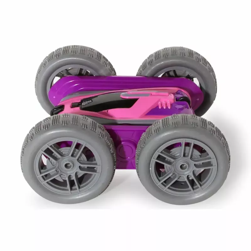 Stunt car Jamara SpinX motore elettrico 6 anni litio-ione 500 mAh