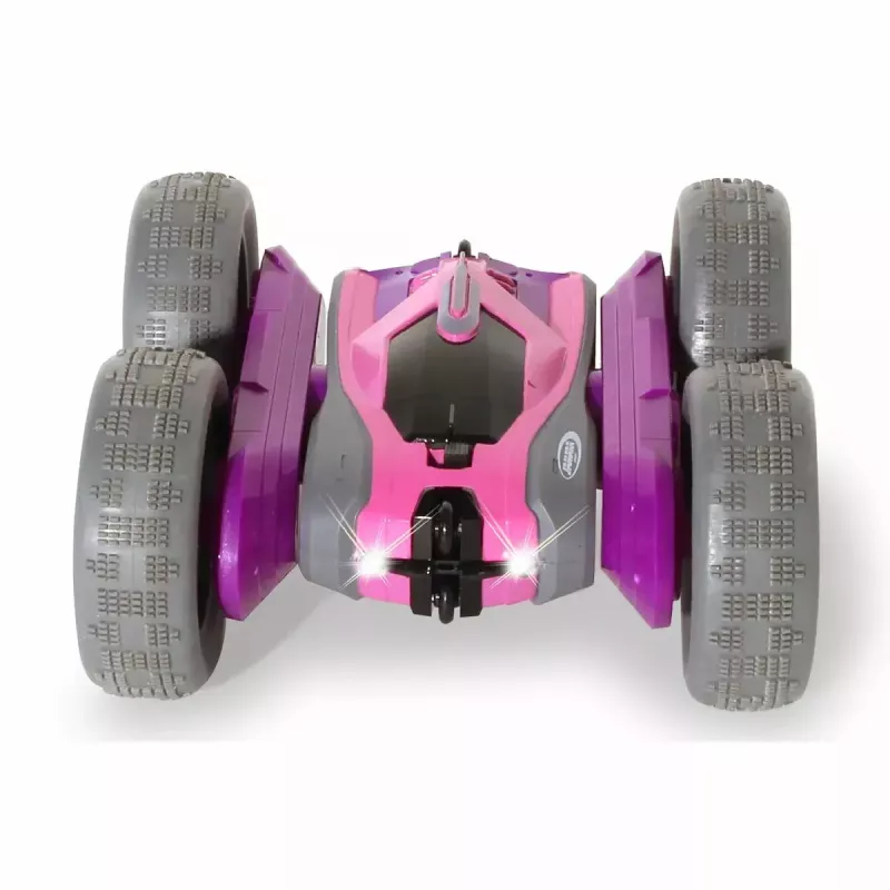 Stunt car Jamara SpinX motore elettrico 6 anni litio-ione 500 mAh