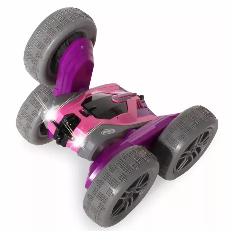 Stunt car Jamara SpinX motore elettrico 6 anni litio-ione 500 mAh