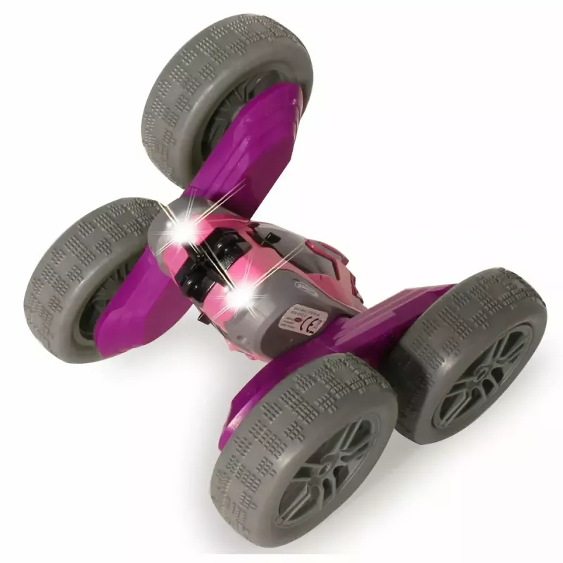Stunt car Jamara SpinX motore elettrico 6 anni litio-ione 500 mAh