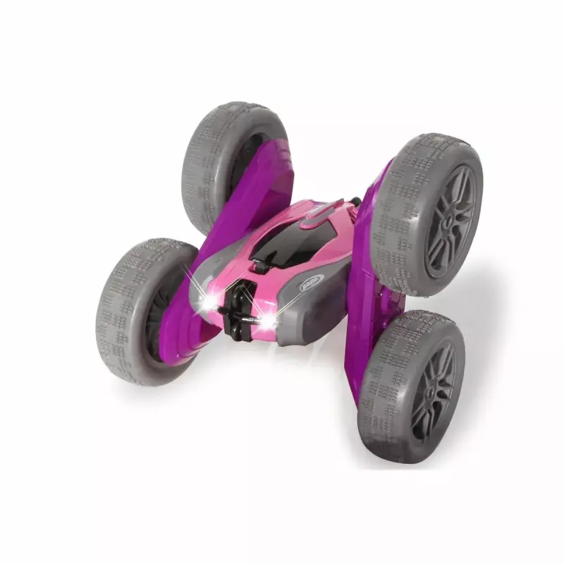 Stunt car Jamara SpinX motore elettrico 6 anni litio-ione 500 mAh