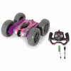 Stunt car Jamara SpinX motore elettrico 6 anni litio-ione 500 mAh