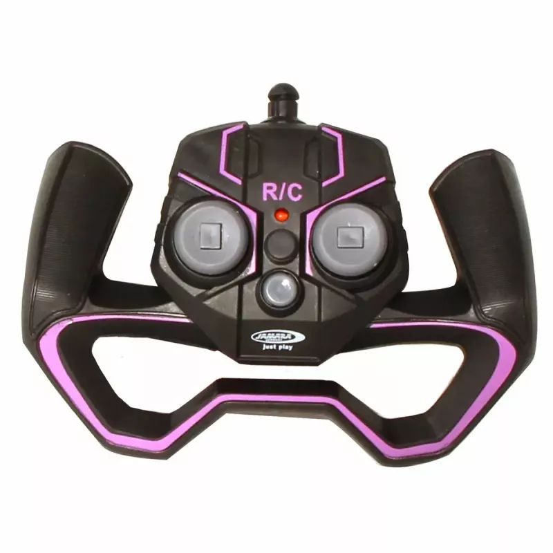 Stunt car Jamara SpinX motore elettrico 6 anni litio-ione 500 mAh