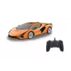 Auto Jamara Lamborghini Sián modello radiocomandato 1:24