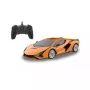 Auto Jamara Lamborghini Sián modello radiocomandato 1:24