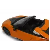 Auto sportiva Jamara BMW I8 Roadster motore elettrico 1:12