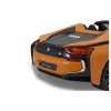 Auto sportiva Jamara BMW I8 Roadster motore elettrico 1:12