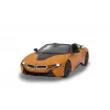 Auto sportiva Jamara BMW I8 Roadster motore elettrico 1:12