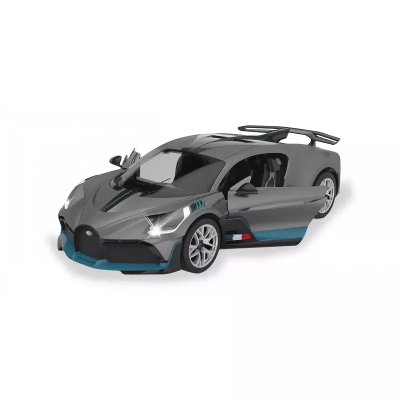 Auto da corsa on-road Jamara Bugatti Divo