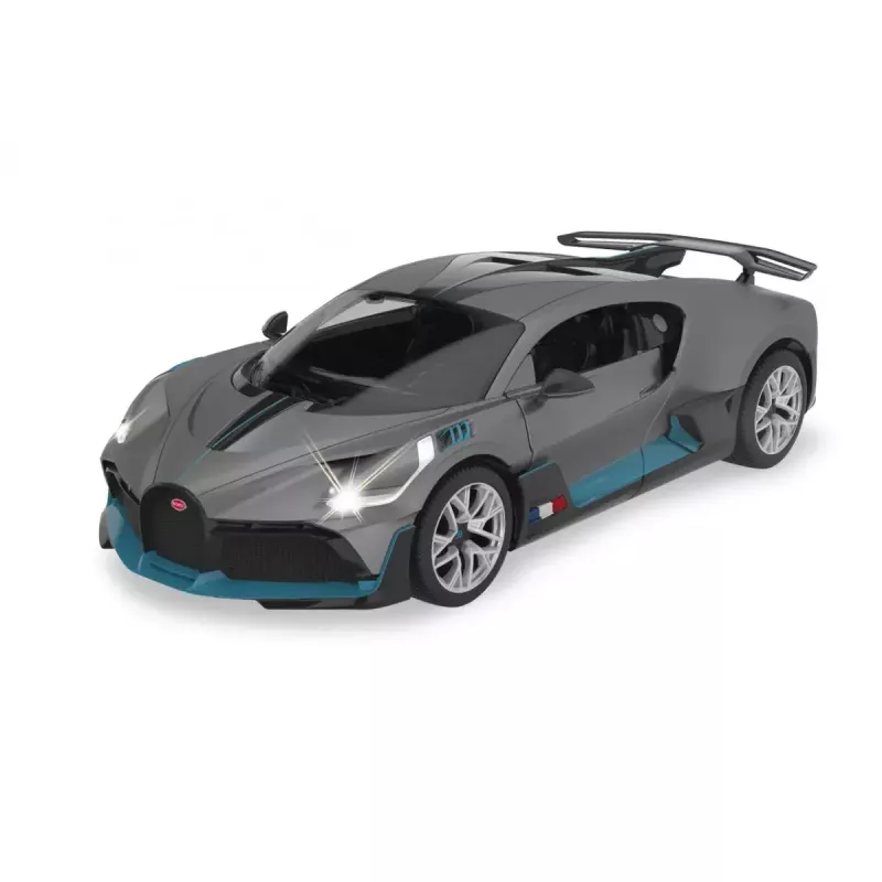 Auto da corsa on-road Jamara Bugatti Divo