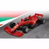 Auto sportiva Jamara Ferrari SF 1000 motore elettrico 1:16