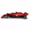 Auto sportiva Jamara Ferrari SF 1000 motore elettrico 1:16