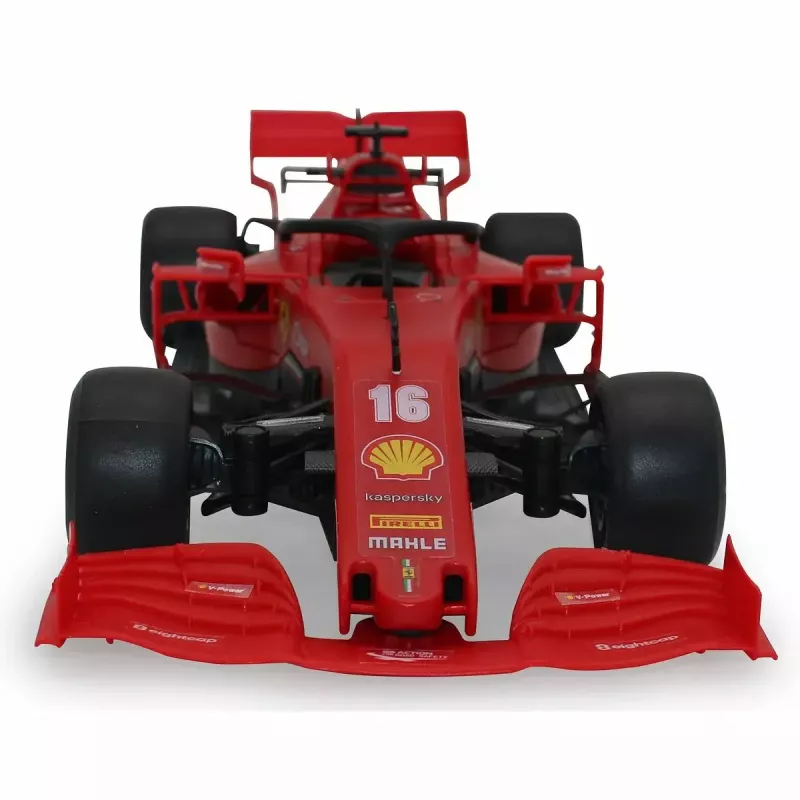 Auto sportiva Jamara Ferrari SF 1000 motore elettrico 1:16