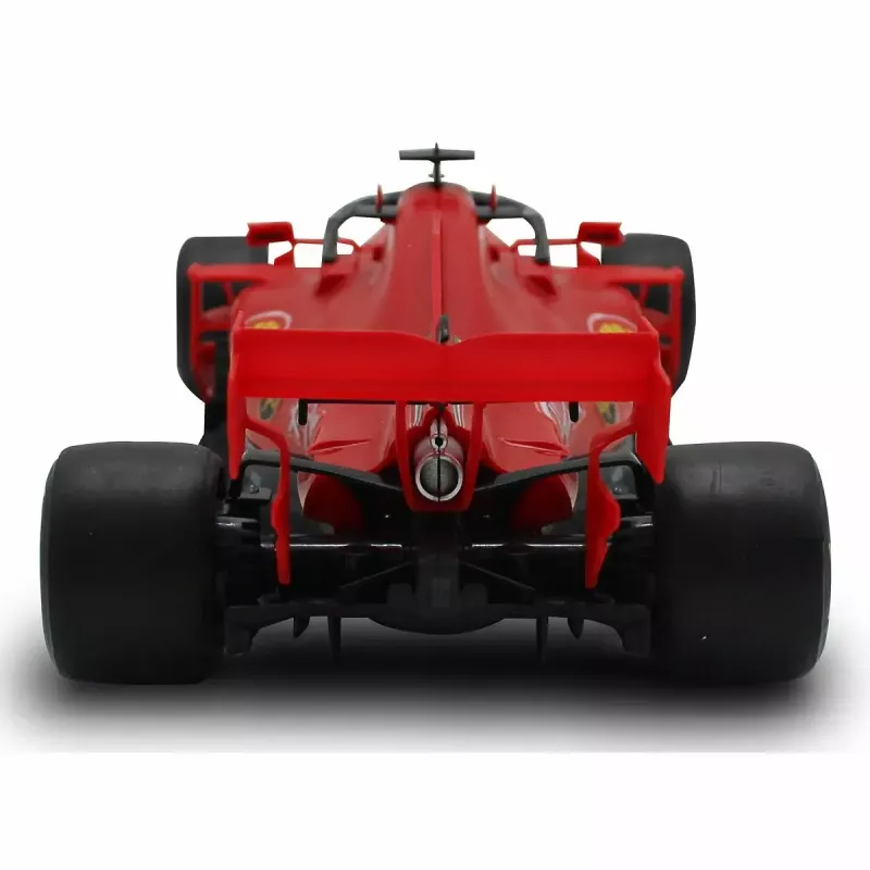 Auto sportiva Jamara Ferrari SF 1000 motore elettrico 1:16
