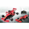Auto sportiva Jamara Ferrari SF 1000 motore elettrico 1:16