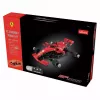 Auto sportiva Jamara Ferrari SF 1000 motore elettrico 1:16