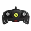 Auto sportiva Jamara Ferrari SF 1000 motore elettrico 1:16