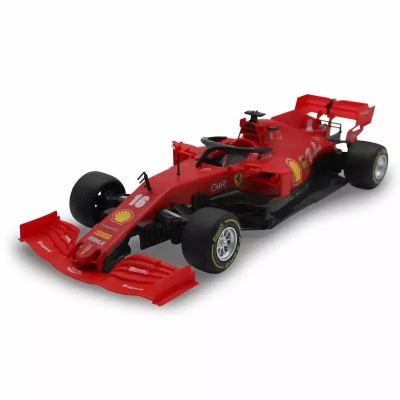 Auto sportiva Jamara Ferrari SF 1000 motore elettrico 1:16