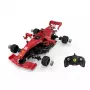 Auto sportiva Jamara Ferrari SF 1000 motore elettrico 1:16