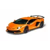 Auto sportiva Jamara Lamborghini Aventador SVJ