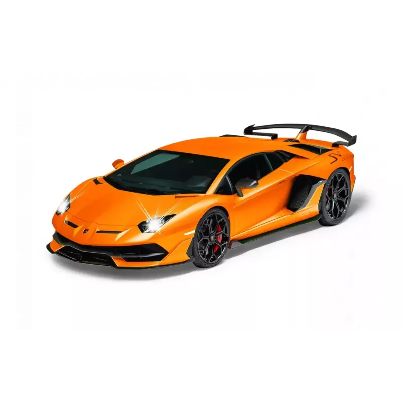 Auto sportiva Jamara Lamborghini Aventador SVJ