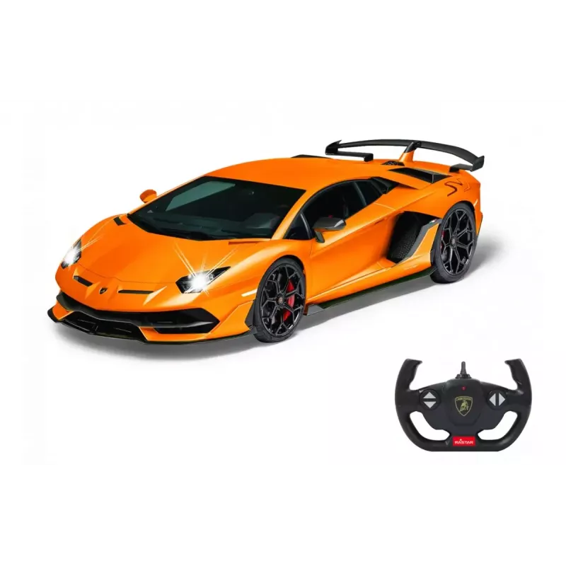 Auto sportiva Jamara Lamborghini Aventador SVJ