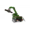 Camion RC Jamara camion container motore elettrico 1:20