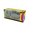 Camion RC Jamara camion container motore elettrico 1:20