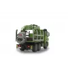Camion RC Jamara camion container motore elettrico 1:20