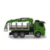 Camion RC Jamara camion container motore elettrico 1:20