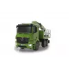 Camion RC Jamara camion container motore elettrico 1:20