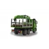 Camion RC Jamara camion container motore elettrico 1:20