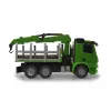 Camion RC Jamara camion container motore elettrico 1:20