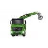 Camion RC Jamara camion container motore elettrico 1:20