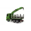 Camion RC Jamara camion container motore elettrico 1:20