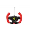Auto Jamara Ferrari F40 motore elettrico 1:14 per bambini da 6 anni