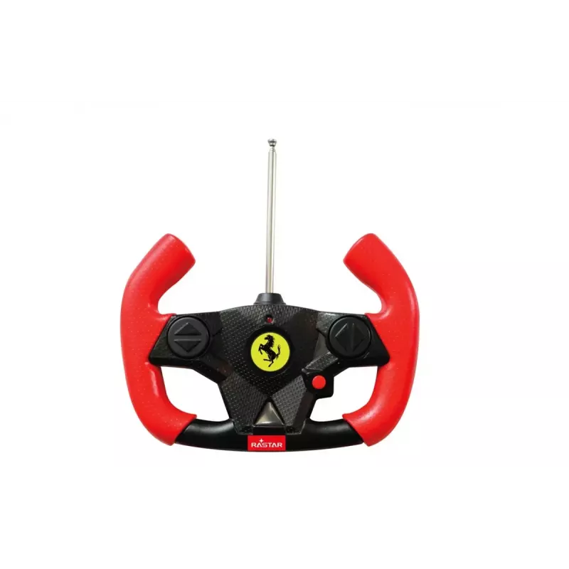 Auto Jamara Ferrari F40 motore elettrico 1:14 per bambini da 6 anni