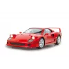 Auto Jamara Ferrari F40 motore elettrico 1:14 per bambini da 6 anni