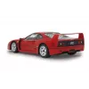 Auto Jamara Ferrari F40 motore elettrico 1:14 per bambini da 6 anni