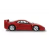 Auto Jamara Ferrari F40 motore elettrico 1:14 per bambini da 6 anni