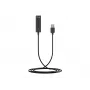 Adattatore per volante Equip adattatore cavo audio USB 245321