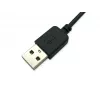 Adattatore per volante Equip adattatore cavo audio USB 245321