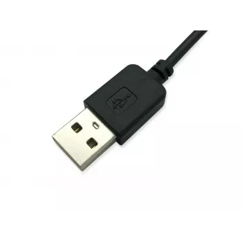 Adattatore per volante Equip adattatore cavo audio USB 245321
