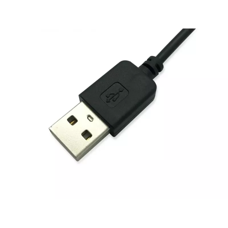 Adattatore per volante Equip adattatore cavo audio USB 245321