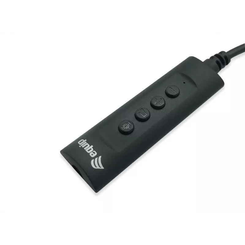 Adattatore per volante Equip adattatore cavo audio USB 245321